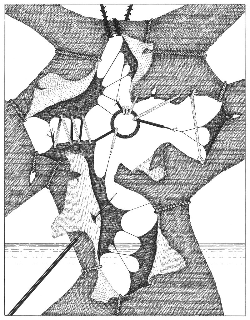 CROSS & FIX (CRUCIFIX)
