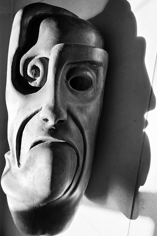 SCULPTURAL EXPRESSION