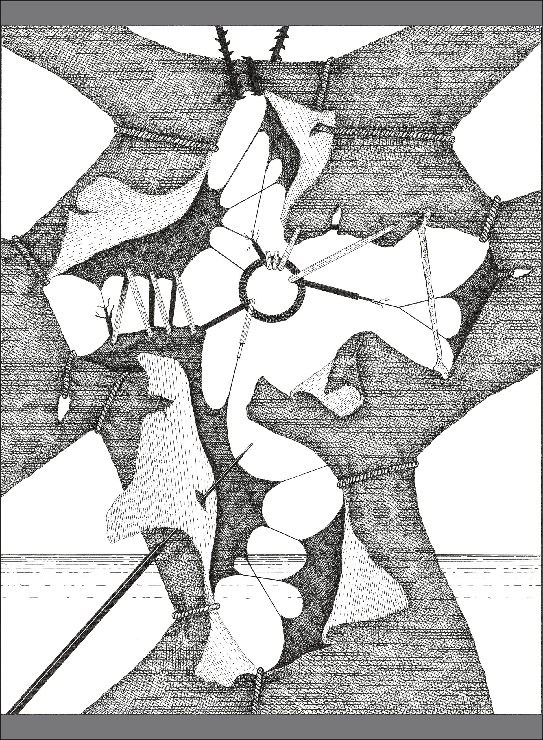 CROSS & FIX (CRUCIFIX)